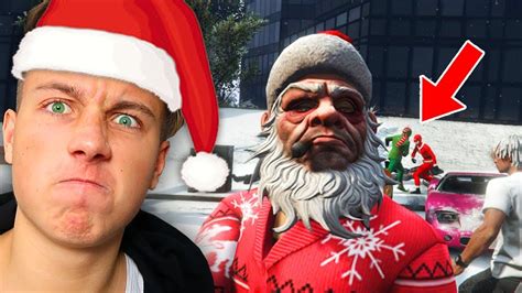 Schnee Ist Da Neuer Amg Gta Weihnachts Dlc Youtube