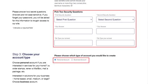 How To Reactivate Usps Account Techteds