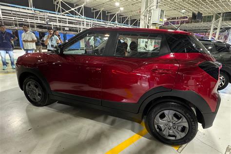 Mahindra Xuv 3xo Mx3 Pro Explained In 7 Images