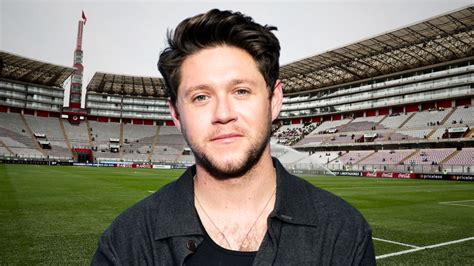 Niall Horan en Perú precio de las entradas y cuándo inicia la preventa