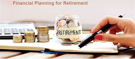 Beginners Guide To Financial Planning For Retirement Mycredit Bucks Blog