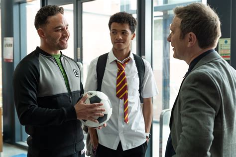 Waterloo Road's Adam Thomas confirms huge Donte twist