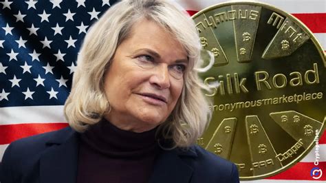 Sen Cynthia Lummis Questions The US Selling 70 000 BTC Seized From