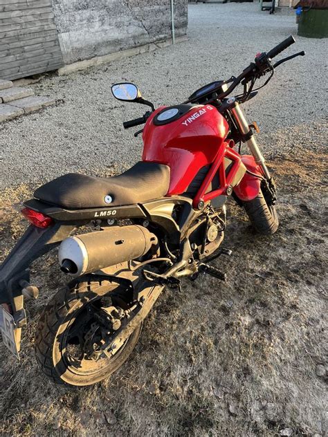 SS Moto transports Motoroleri un mopēdi Cena 600 Pārdodu