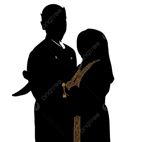 Imagens Casal Javanês PNG e Vetor Fundo Transparente Para Download