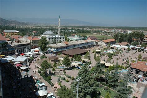 Çavdır Burdur Gezilecek Yerler