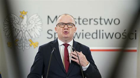 Zespół Giertycha ds rozliczeń PiS spotkał się z Bodnarem Ważne