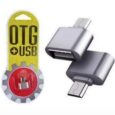 OTG MICRO USB Electro Store