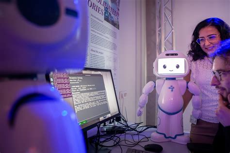 Bachelor in Computer Science - FSTM - I Uni.lu