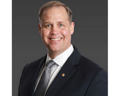 Firefly Aerospace Adds Former Nasa Administrator James Bridenstine To Its Advisory Board