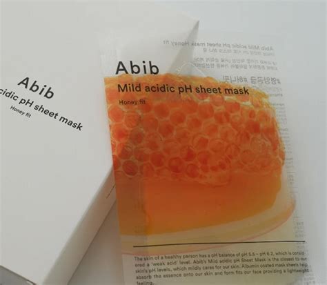 ABIB Sheet Mask Highlights | Masksheets