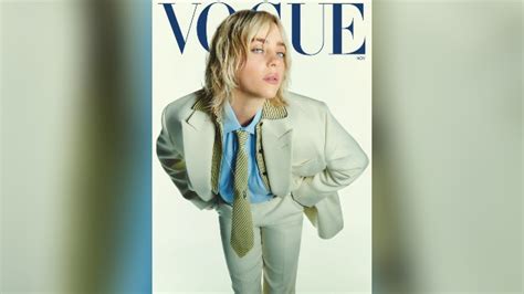 Billie Eilish covers 'Vogue,' vows to never talk about who she's dating ...