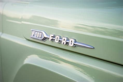 From Script to Oval: The Evolving Logo of Ford, an American Icon ...