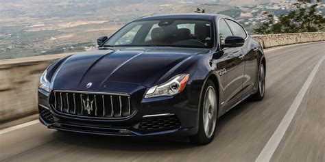 Maserati Ghibli My 2018 Siêu Xe đẳng Cấp Mới Tinh Nhấn để Xem Ngay