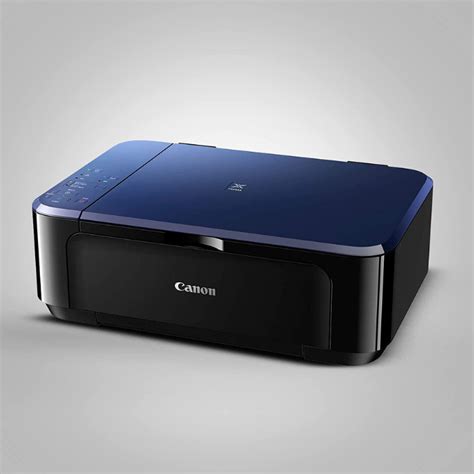 Canon Pixma E560 Multifunction Wireless Ink Efficient Colour Printer