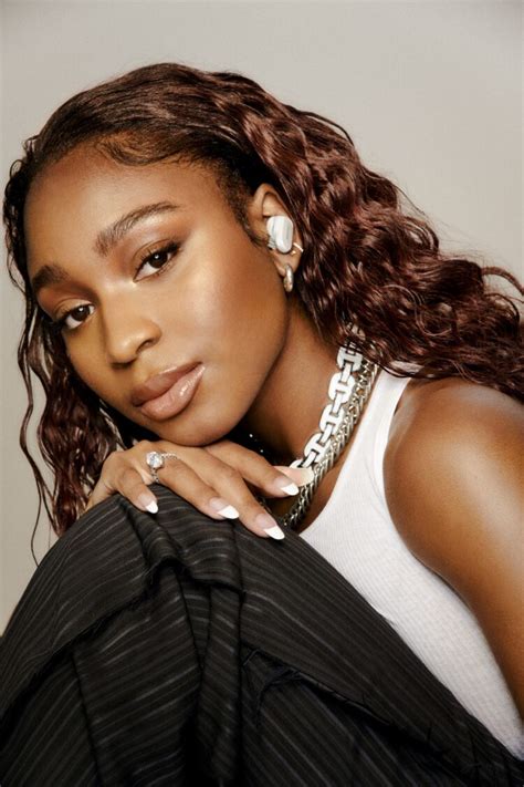 Normani Teams With Bose To Tease New Single Candy Paint