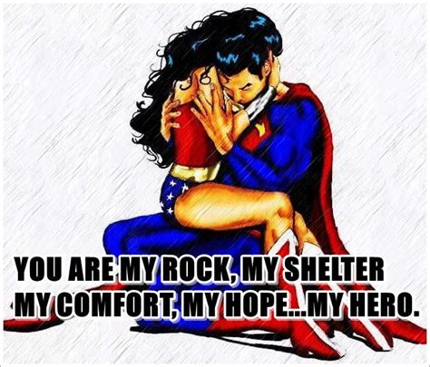 Hell Yeah Superman N Wonder Woman Photo Wonder Woman Quotes