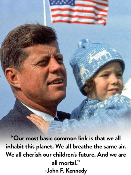 Jfk Legacy Quotes. QuotesGram