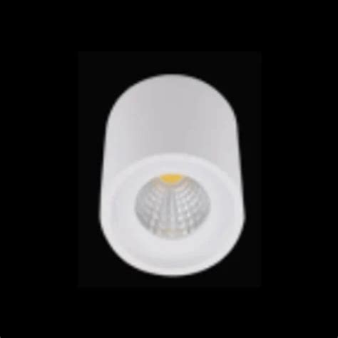 Havells W Floures Surface Led Spotlight Round At Best Price In Pune