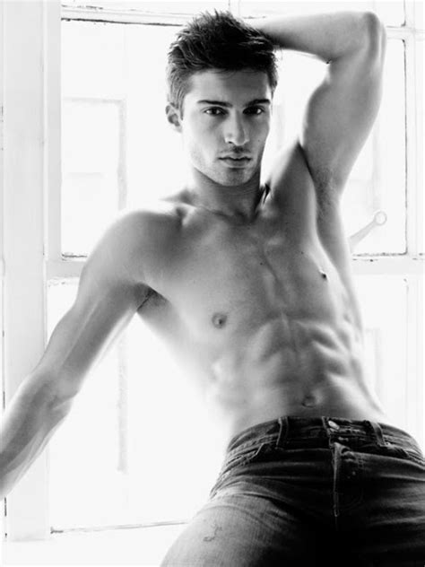 Mario Loncarski By Greg Vaughan Homotography