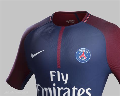 Camiseta Nike Del Psg