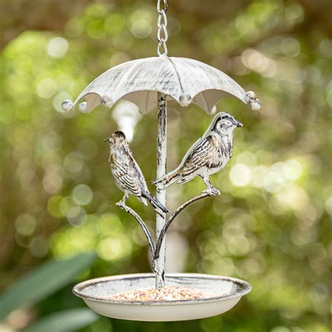 Hanging Bird Feeder – Tallula