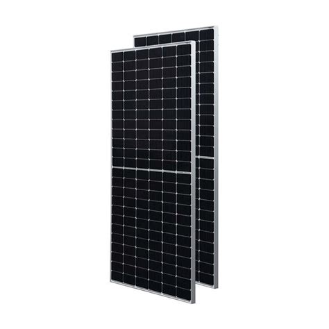 V Tac 4 95 KW Paneles Solares Fotovoltaicos 450W 144 Celdas IP68