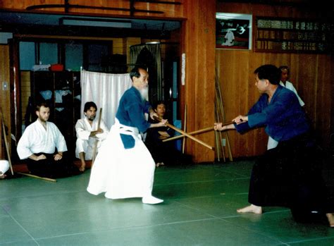 Sugino Dojokawasaki Tenshin Shoden Katori Shinto Ryu