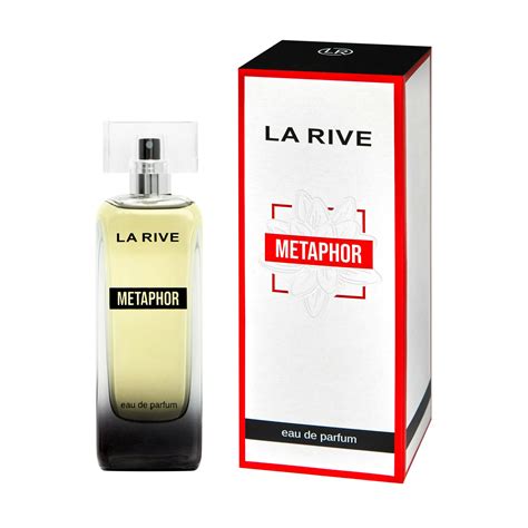 La Rive Metaphor EDP 90 Ml 6 25