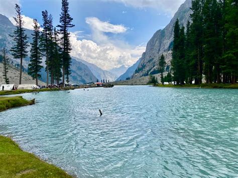 Days Tour To Swat Kalam From Lahore Islamabad