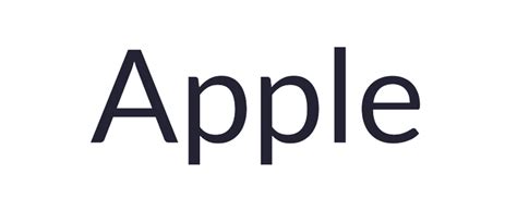 Apple | Zoom Partner