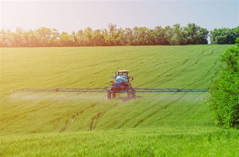 Four things to know about pesticides and food - Good in Every Grain