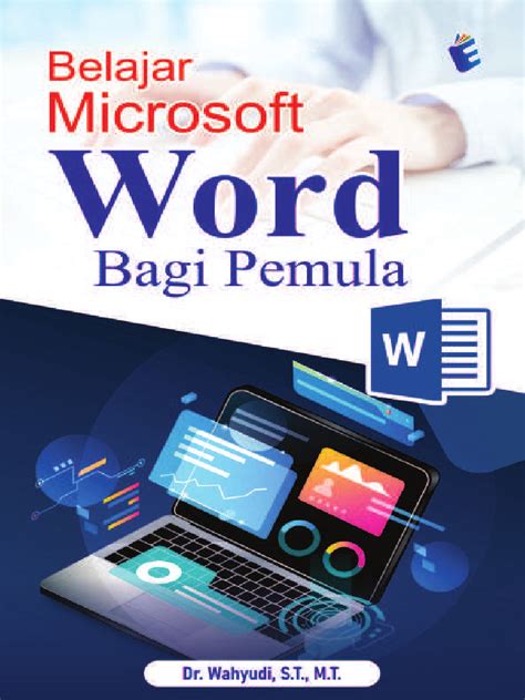 Belajar Microsoft Word Bagi Pemula 99b17ac3 Pdf