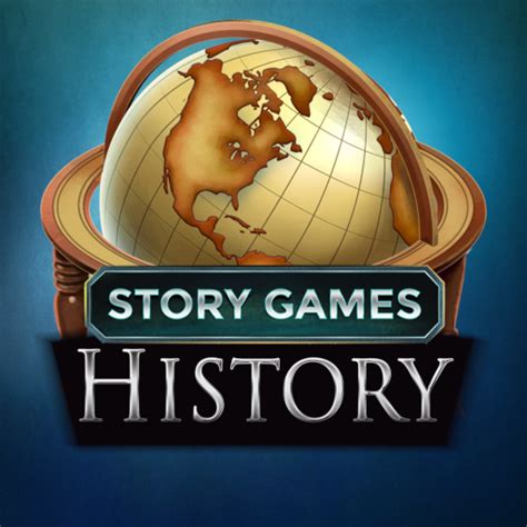 Story Games History - Apps on Google Play