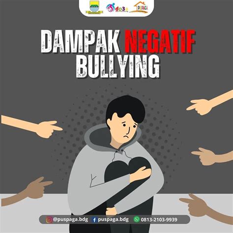 Cegah Aksi Bullying Di Sekolah Dp A Kota Bandung Rangkul Semua Elemen