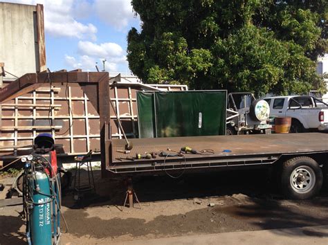 Rusty to Restored - Home