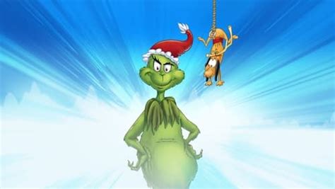 Grinç How The Grinch Stole Christmas Izle 1966 ~ Film Izle