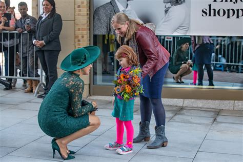 Koningin M Xima Leidsche Rijn Yvonne Van Woudenberg Fotografie