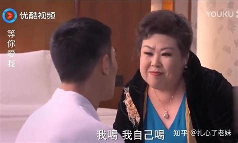 天生富贵相，演不了“穷人”的十大明星，你最钟情哪一款？ 知乎