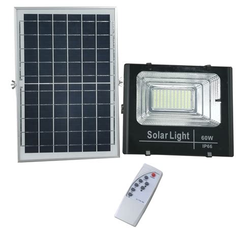 Reflector LED 60W SOLAR