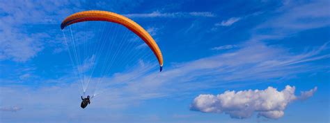 1 000 Free Parachutes Paragliding Images Pixabay