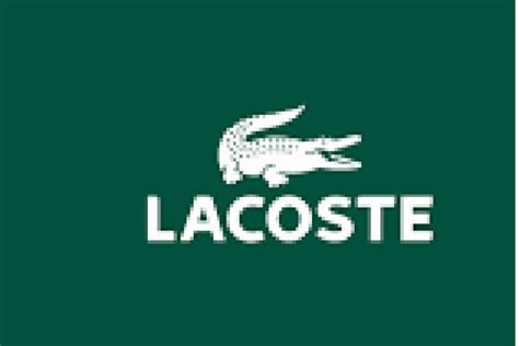 Lacoste bites back in crocodile logo court battle | Nation