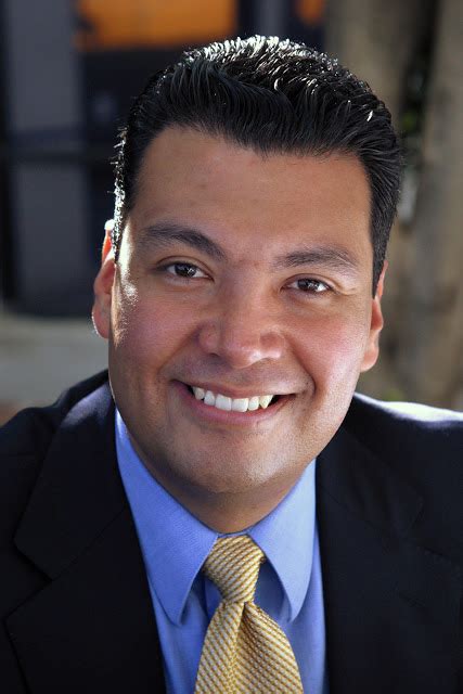 Alex Padilla (D) - District 20 | California State Senate Archive