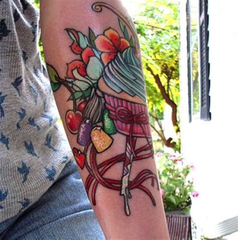 60 Most Amazing Half Sleeve Tattoo Designs Bored Art