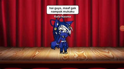 2 Sahabat Yang Memiliki Elemen Part 1 Gacha Life Indonesia YouTube