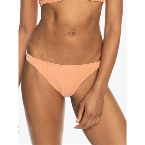 Roxy Rib Love The Goofy Bikini Bottoms Hardloop