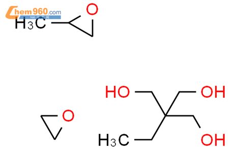 52624 57 4111 三羟甲基丙烷聚氧乙烯聚氧丙烯醚cas号52624 57 4111 三羟甲基丙烷聚氧乙烯聚氧丙烯醚中英