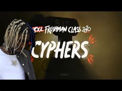 Xxl Freshman Class Cyphers Reaction Video Youtube