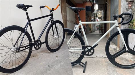 C Ch Ch N Xe P Fixed Gear Ph H P V I B N Hanoibike Shop