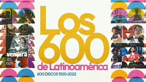 Los Mejores Discos Latinoamericanos Diariocr Tico